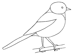 Cara belajar menggambar melukis burung bangau how to draw the crane by dandan sa tutorial 29. Bagaimana Untuk Menggambar