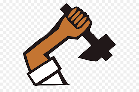 Emoji zum tag der arbeit finden sie unten! Tag Der Arbeit Tag Der Arbeit Symbol Cli 1547412 Png Images Pngio