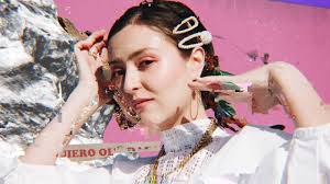 Compra boletos para ximena sariñana en ticketmaster mx. Salt Cathedral Te Quiero Olvidar Feat Ximena Sarinana Visualizer Ultra Music Youtube