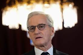 Erkjenner delvis straffskyld for vold mot Tor Inge Dahl