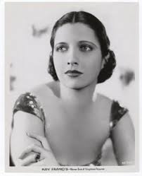 Kay Francis' Life & Career