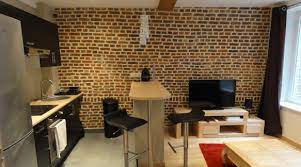 Aparthotel Lille Blazer