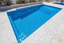 If going to the public pool is too crowded or attending a private facility is too expensive, building your own pool in the backyard remains a decent option. Fibreglass Pools Fully Installed High Quality Fibreglass Pools