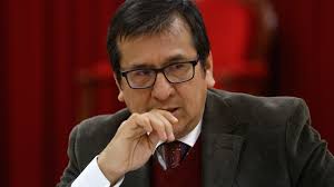 Suspenden por dos años a juez Marco Cerna por vínculos con César Hinostroza 