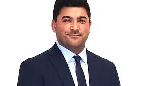 New appointment at Carter Jonas