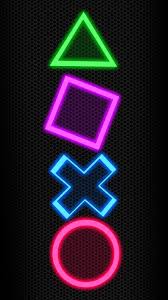 City animated digital wallpaper, cyberpunk, neon, night, building exterior. Neon Wallpapers Free Download Best Light Wallpapers For Mobile 9 Best Wallpapers