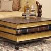 So whether you're looking for coffee table display materials for an office, guest house, or your home, we have you covered. 3