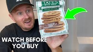 Amazon.com: Tate's Bake Shop Gluten Free Ginger Zinger Cookies, 7 oz