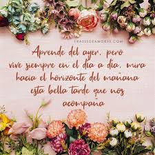 En esta oportunidad, desde todas imágenes, queremos dejarles una colección de imágenes con frases de felíz tarde para transmitirle buenas energías a las personas que quieres. Las Mejores Frases De Buenas Tardes Super Originales
