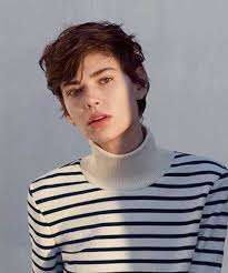 Tomboy Short Haircut For Women Best Pixie Haircuts For 2018 Womens Haircuts Short Pixie Haircuts Pixie Haircut