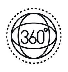 Choose from our big library of icons, import your own images or highlight objects in your panoramas to work as clickable hotspots. Virtual Tour Icon Vector Images Over 1 000