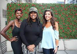 Lawless Blogger Event