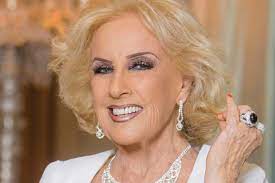 Se dieron a conocer a los participantes que visitarán el piso de la noche de mirtha y almorzando con mirtha legrand. Es Hoy Vuelve La Noche De Mirtha En Que Horario Saldra Al Aire El Programa El Civico