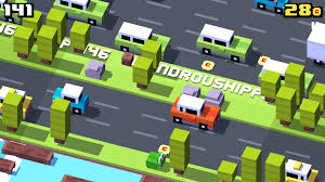 1) download apk files on happymod.com. Download Crossy Road For Pc Windows7 8 Xp Mac