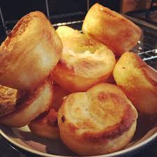 Yorkshire Puddings Vegan Gluten Free Vegan Yorkshire Pudding Gluten Free Yorkshire Pudding Recipe Yorkshire Pudding Recipes