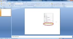 Cara Mengganti Template Di Power Point Belajar Desain