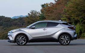 2020 toyota c hr review the c hr is worst toyota vehicle you should never 2018 toyota c hr brooklyn new york car dealership jersey city 2022 toyota chr hybrid redesign release date. Comparison Toyota Chr 2018 Vs Toyota C Hr Hybrid 2017 Suv Drive