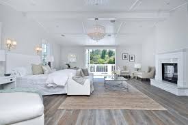 Here is living room with one drywall and one stone wall. Hgtv Shows How To Make An All White Room Beautiful And Inviting Hgtv