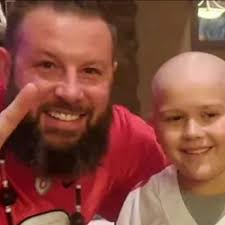 Community comes together after beloved Mansfield coach diagnosed with brain  cancer