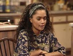Fashion Tv Flashback The 80s Part Two 90s Hairstyles Hair Styles Lisa Bonet