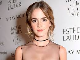 This cuts down on blogspam, as well as broken links from small webservers that can't handle the traffic. Emma Watson Hides Books In London Subway Abc News