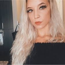 Nadia Edlin's Instagram, Twitter & Facebook