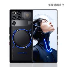 RedMagic RedMagic 11 Pro