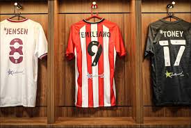 Everything you wanted to know, including current squad details, league position, club address plus much more. Hollywoodbets Scores Brentford Fc Sponsorship