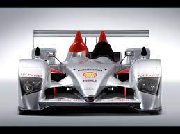 The Audi R10 Audi R10 Audi Cars Race Cars