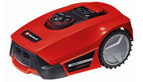 In order to add this item to a syw catalogue, you must be a member of shopyourway.com. Robot Lawn Mower