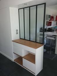 Meuble Cuisine Chez Ikea Cube Pour Rangement Ouvert Et Ferme Amenager Hall Separation Cuisine Salon Meuble De Separation