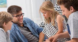 How to make family meetings the best meetings connected families. Family Meetings 101 Alyson Schafer