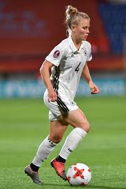 Der kader der deutschen frauen nationalmannschaft from www.rtl.de. Leonie Maier Wikipedia