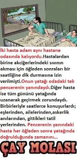 Muthic Hikaye Komik Fikralar Okuma Gercekler