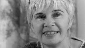 Anne Hébert : "Dans "Les Fous de Bassan" les gens sont dominés par la  nature, la forêt et la mer"