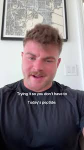 Tessamorelin Jacob Nach