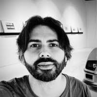 Eduardo Dias Email & Phone Number