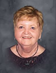 Obituary information for Charlotte Ann Darby Milam