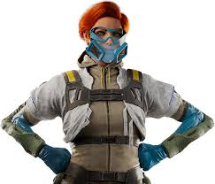 Lion And Finka Demolish Rainbow Six Siege'S Difficulty Curve
