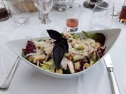 Plat Du Jour Photo De Auberge De L Olive Dompierre Sur Besbre Tripadvisor