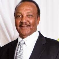 Calvin Dwight Farrar Obituary