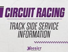 Hoosier Tire Tires Dirt Oval Tires