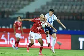 صراع اللقب والتأهل لدوري أبطال أفريقيا.. الأهلي يصطدم بـ بيراميدز في الدوري