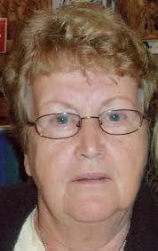 Obituary of Agnes M. Hunt