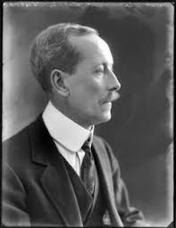 Sir Robert Woodburn Gillan