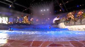 Suite au gigantesque succès de plopsaqua de panne, les projets en vue de la construction d'un second parc aquatique récréatif à hannut, sur la frontière linguistique. Ihe2xsufljtwum