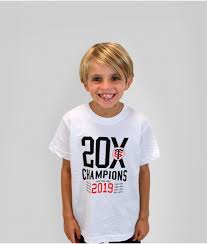 Bienvenue sur le site de la boutique officielle du stade toulousain. T Shirt Enfant Champions 2019 Boutique Officielle Du Stade Toulousain
