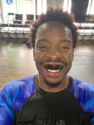 🛠 Labor Day BJJ Open Mat ⚒