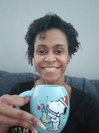 Too early for a beer but never too early for Coffee and BBQ