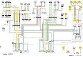 You will get a default look and feel after opening the visio 2010 as shown in the image below Electrical Wiring Diagram Visio